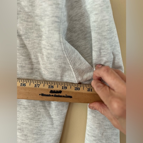 Madame drama queen sweatshirt - Picture 3 of 10